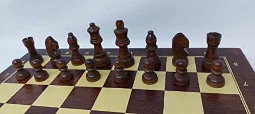 ChessEbook Juego de ajedrez para torneos 4C