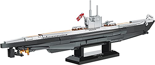 COBI 4828 Juegos de construcción, Varios