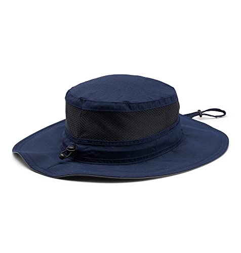 Columbia- Sombrero hombre,color Azul (Azul), talla única