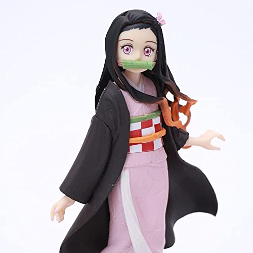 COXCAT Figuras de Anime, Modelo de muñeca de Personaje de Anime, Periféricos de Anime, Grandes Regalos para los Amantes del Anime