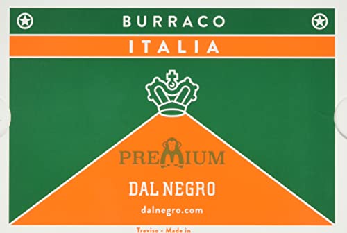 Dal Negro – 90078 burraco Italia, Tarjetas de Juegos