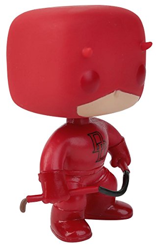 Daredevil Daredevil Vinilo Bobble-Head 90 Figura de colección Standard, Vinilo,