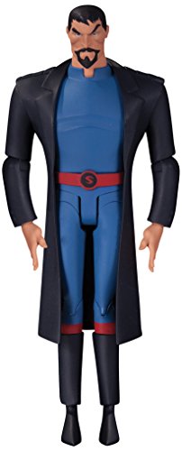 DC Collectibles Justice League Gods and Monsters Figura Superman 15 cm