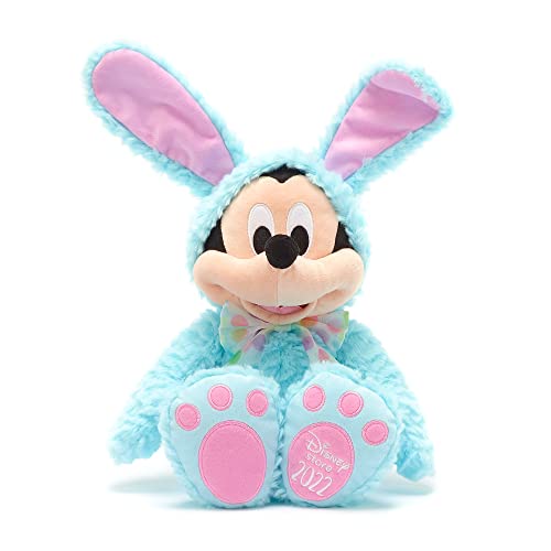 Disney Peluche Mediano Mickey Mouse Pascua, Store