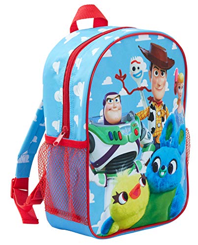 Disney Toy Story 4 Mochila Forky, azul (Azul) - MNCK10219