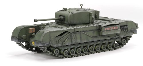 Dragon - Maqueta de Tanque Escala 1:72 (DRR60570)