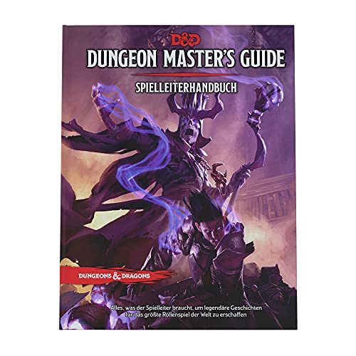 Dungeons & Dragons Reglas básicas: Manual de Juego (versión Alemana).