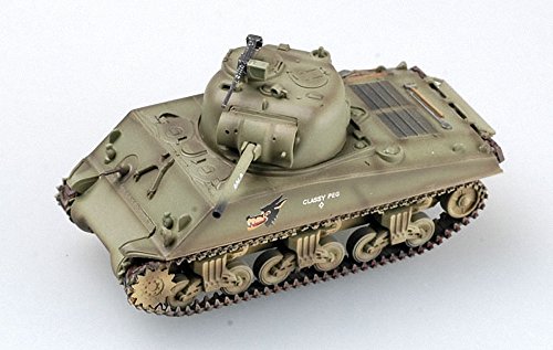 Easy Model 36256 - Medio Tanque M4A3 - U. S. Ejército