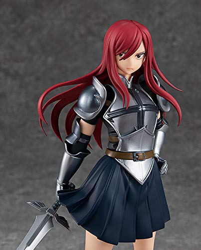 Fairy Tail Final Season Pop Up Parade Erza Scarlet