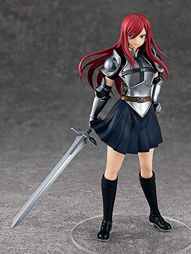 Fairy Tail Final Season Pop Up Parade Erza Scarlet