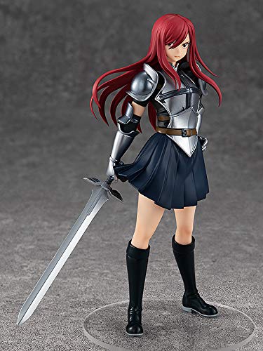 Fairy Tail Final Season Pop Up Parade Erza Scarlet