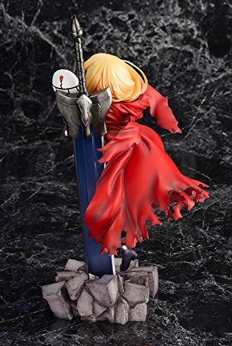 Figura completa Overlord Evileye 1/7