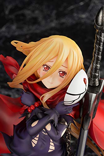 Figura completa Overlord Evileye 1/7