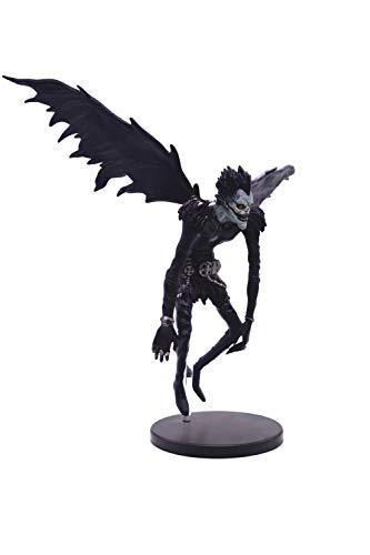 Figura de Death Note de Ryuuku