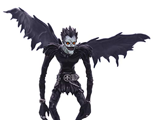 Figura de Death Note de Ryuuku