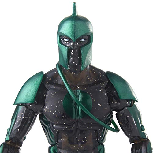 Figura de Marvel Legends Genis-Vell de 6 Pulgadas