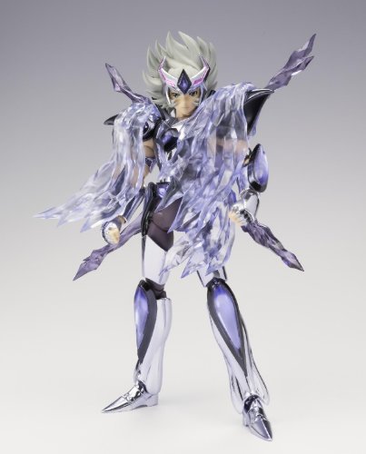 Figura 'Saint Seiya' – Myth Cloth – Omega – Orion Eden