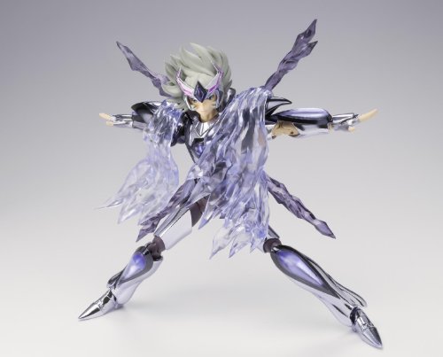 Figura 'Saint Seiya' – Myth Cloth – Omega – Orion Eden