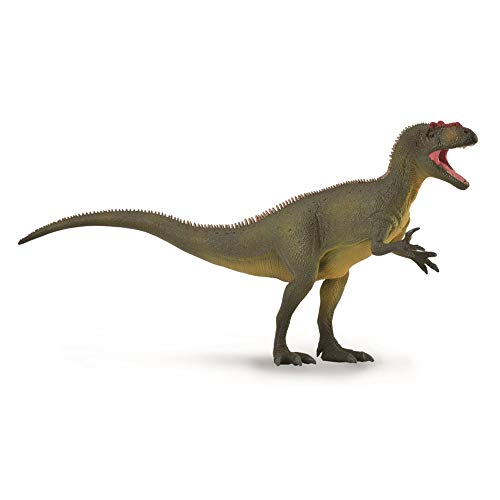 Figurine Allosaurus