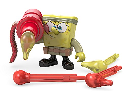 Fisher-Price Imaginext Spongebob Food Fight Spongebob by