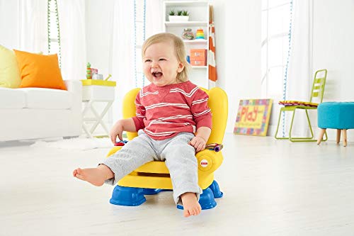 Fisher-Price Laugh & Learn Smart Stages Chair - QE