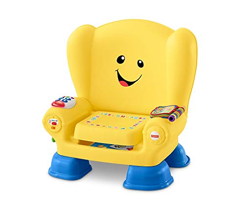 Fisher-Price Laugh & Learn Smart Stages Chair - QE