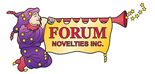 Forum Novelties 78771 Traje Hermana Terrorífica, Mediano, Edad aprox 5-7 años