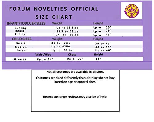 FORUM Novelties - Disfraz de Novia Esqueleto