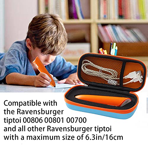 Funda para Ravensburger Tiptoi