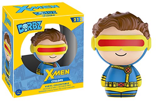 Funko 11669 Marvel X-Men 11669 "Dorbz Cyclops Figure