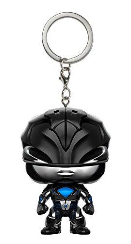 Funko 12351 Power Rangers Movie 12351 Power Rangers Pop Vinyl, Multi