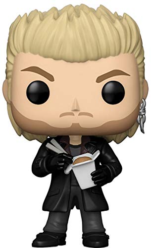 Funko 21780 POP Vinyl: Movies: The Lost Boys: David w/Noodles