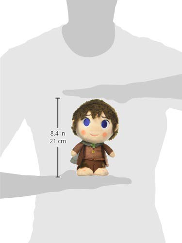 Funko 30055 Supercute Plushies: LOTR/Hobbit: Frodo Baggins