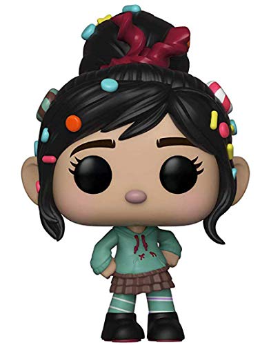 Funko 33411 POP Vinyl: Disney: Wreck-It-Ralph 2: POP 2