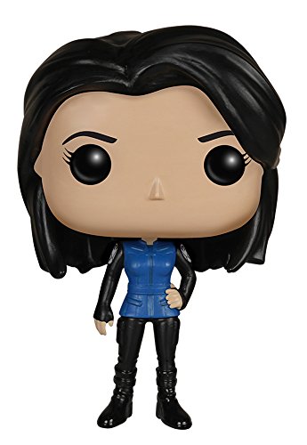 Funko 5120 POP Bobble Marvel Agents of S.H.I.E.L.D. Melinda May Figure