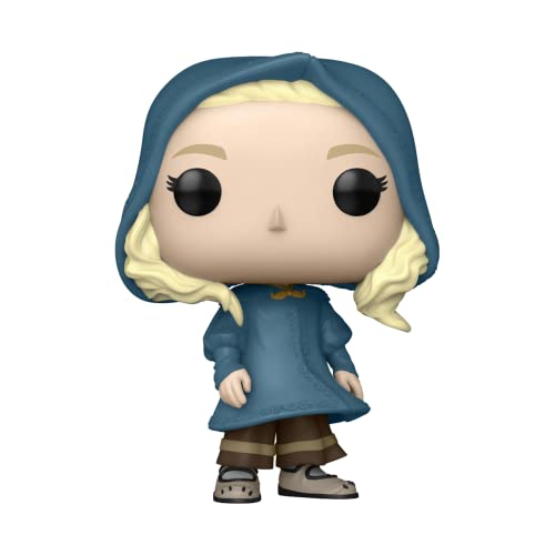 Funko 57813 Pop TV: Witcher - Ciri