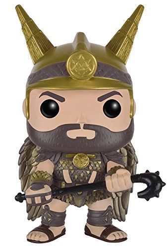 Funko 8868 Flash Gordon 8868 "POP Vinyl Prince Vultan Action Figure