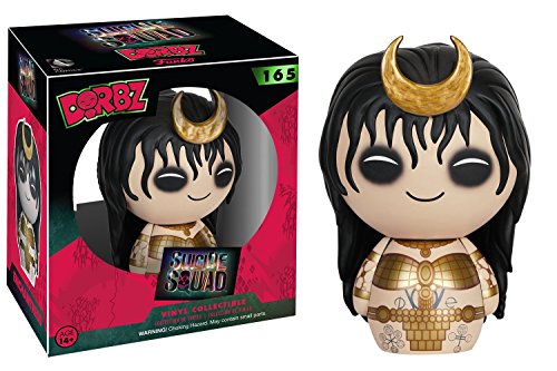 Funko 9009 DC Comics 9009 Suicide Squad - Enchantress