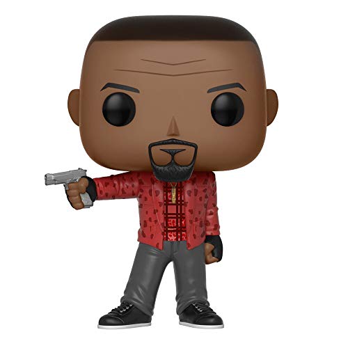 Funko - Baby Driver - Figura Coleccionable, Multicolor, 30751