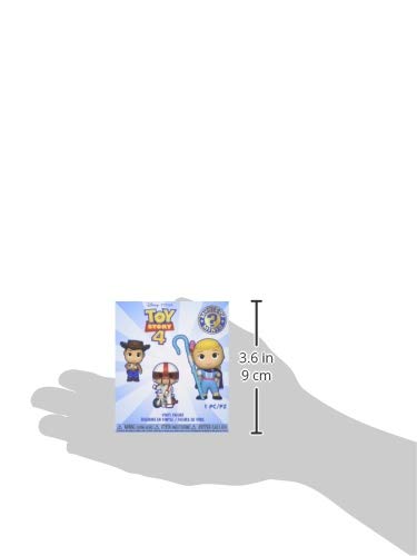 Funko Mystery Minis: Disney Toy Story 4 Vinyl Figure (One Mystery Figure)