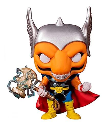 Funko Pop Marvel Thor - Beta Ray Bill