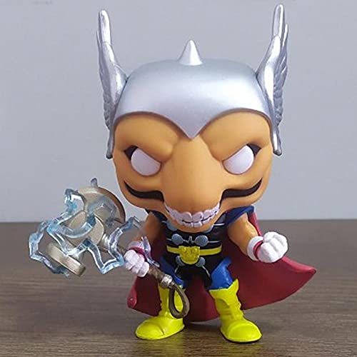 Funko Pop Marvel Thor - Beta Ray Bill