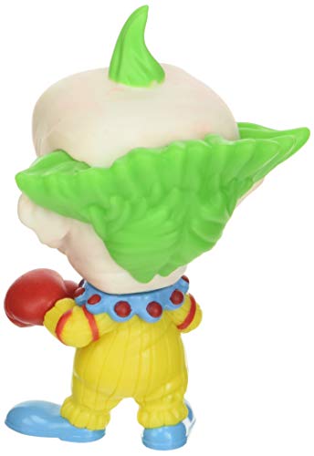 Funko POP! Movies Killer Klowns from Outer Space Figura de Shorty