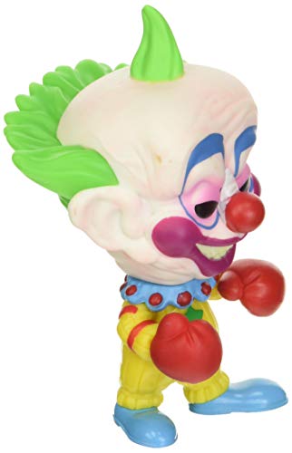 Funko POP! Movies Killer Klowns from Outer Space Figura de Shorty