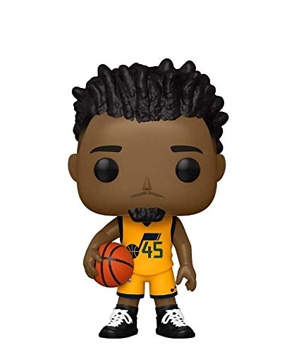 Funko Pop! Sport - NBA - Utah Jazz - Donovan Mitchell #86