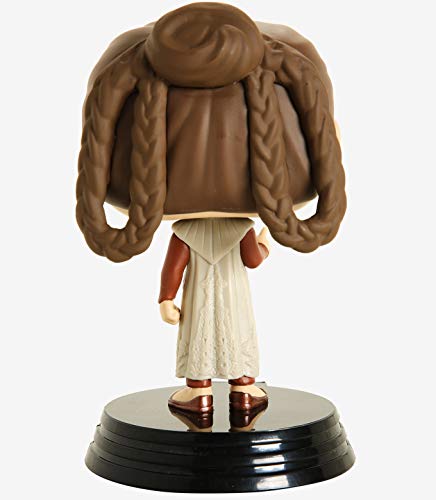 Funko - Pop! Star Wars: ESB- Leia (Bespin) Figura Coleccionable,Multicolor (39790)