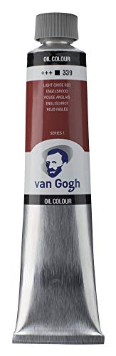 GOC 200ML ROJO INGLES