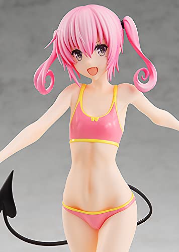 Good Smile Company To Love-RU Darkness Pop Up Parade Nana Astar Deviluke