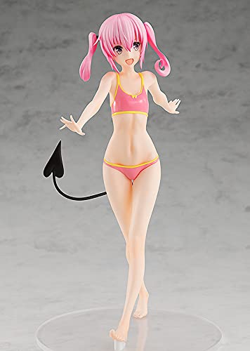 Good Smile Company To Love-RU Darkness Pop Up Parade Nana Astar Deviluke