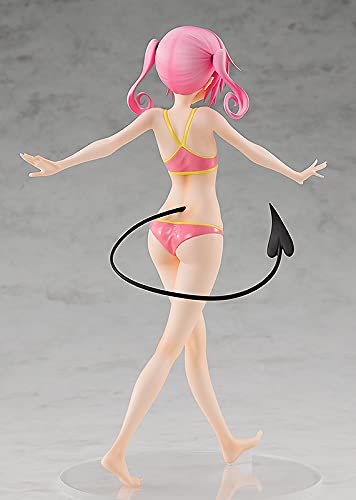 Good Smile Company To Love-RU Darkness Pop Up Parade Nana Astar Deviluke